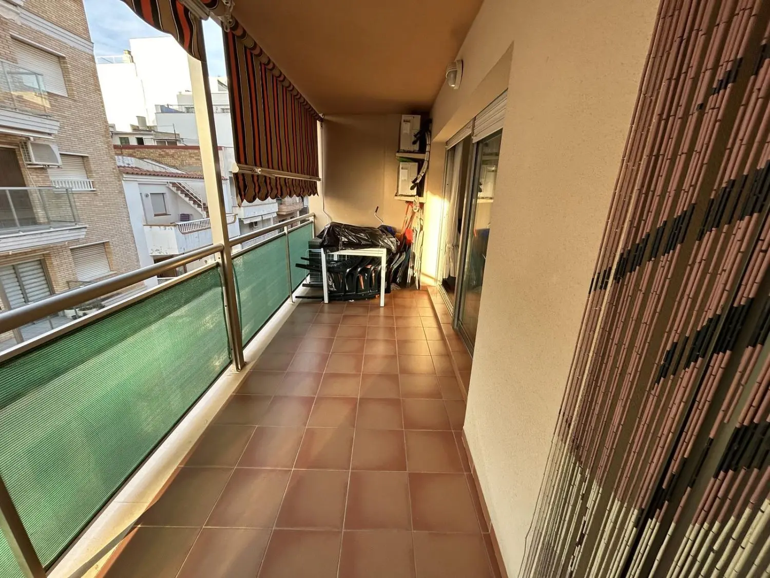  till salu hus på landet L'aldea Baix Ebre 1