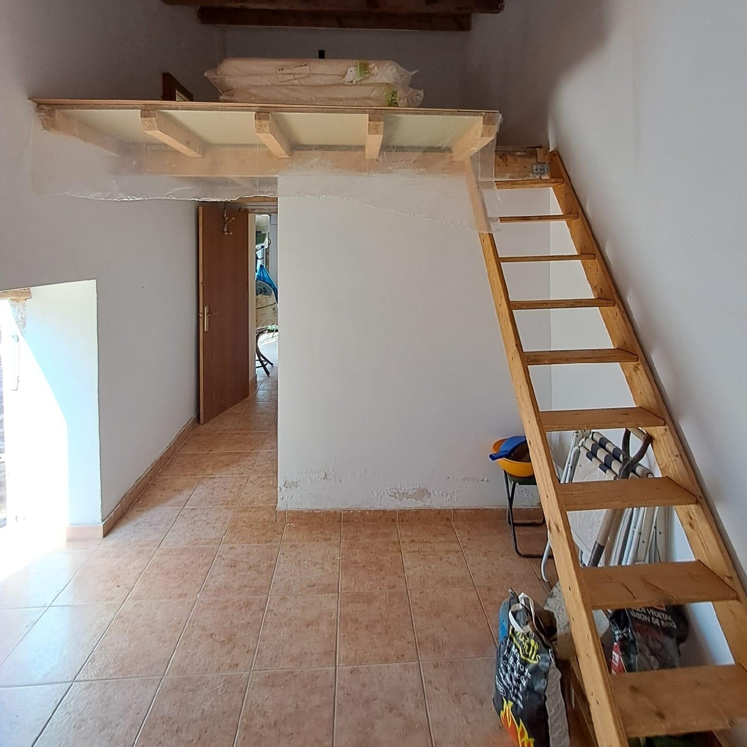  till salu hus på landet L'aldea Baix Ebre 6
