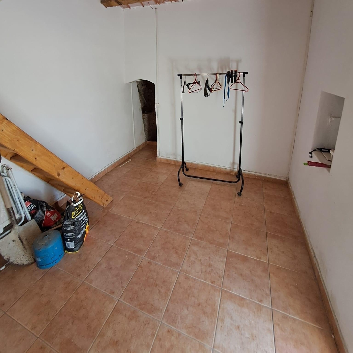  till salu hus på landet L'aldea Baix Ebre 8