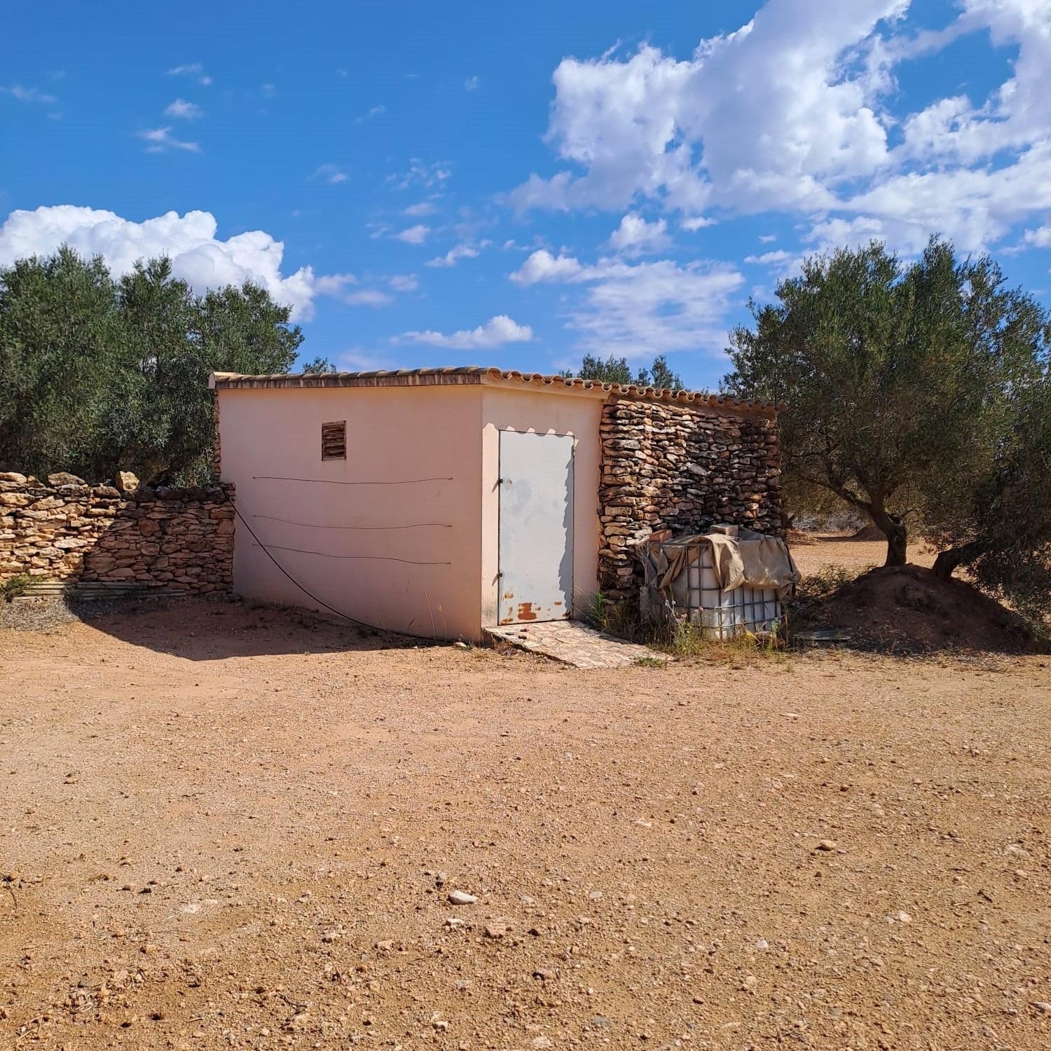  till salu hus på landet L'aldea Baix Ebre 5