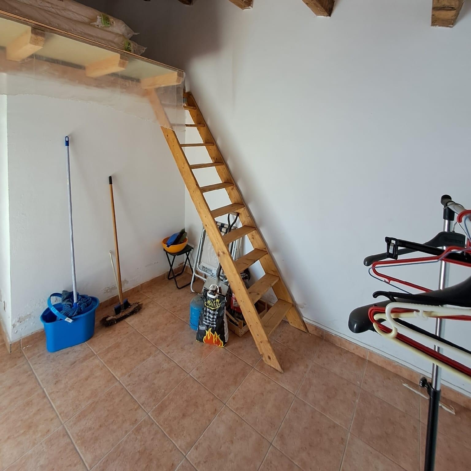  till salu hus på landet L'aldea Baix Ebre 7