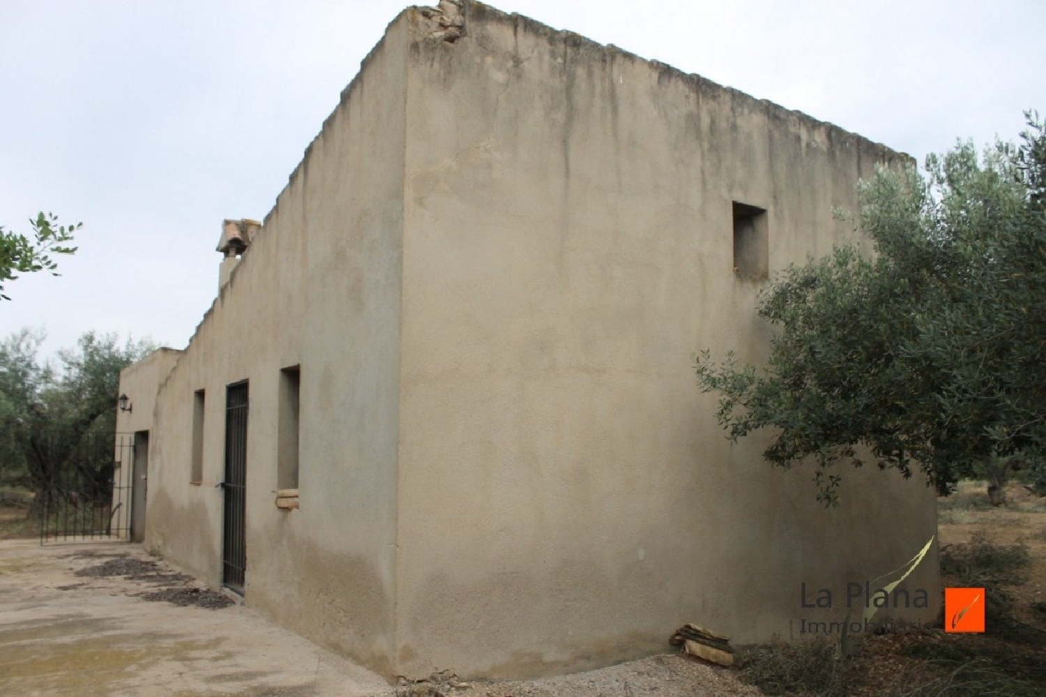  till salu hus på landet L'aldea Baix Ebre 7