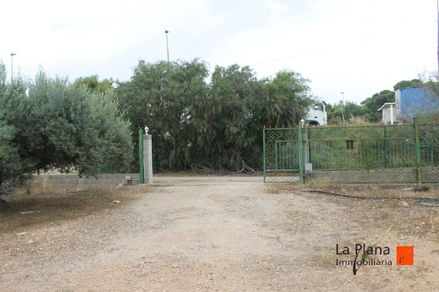 till salu hus på landet L'aldea Baix Ebre 3