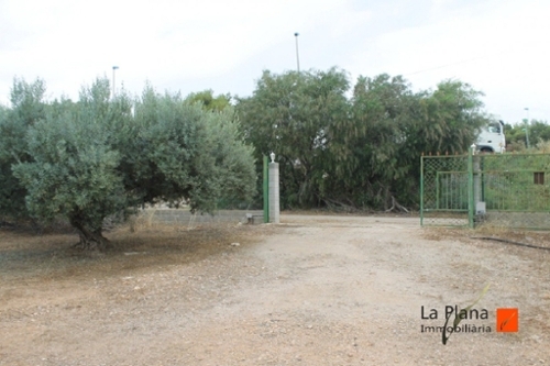 L''aldea Baix Ebre hus på landet foto 6263575