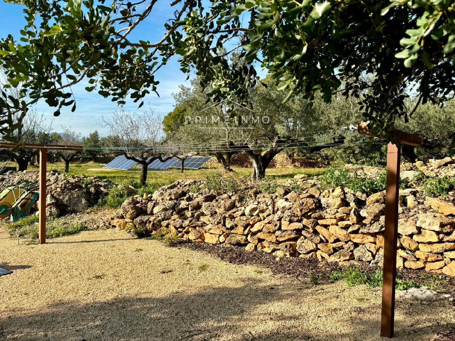  kaufen Landhaus L'aldea Baix Ebre 30