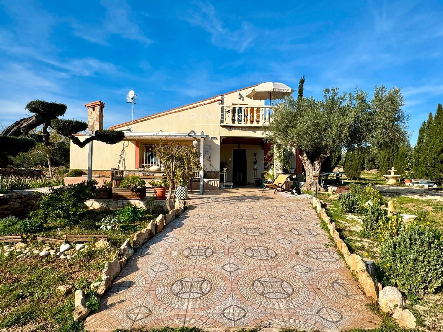 kaufen Landhaus L'aldea Baix Ebre 28