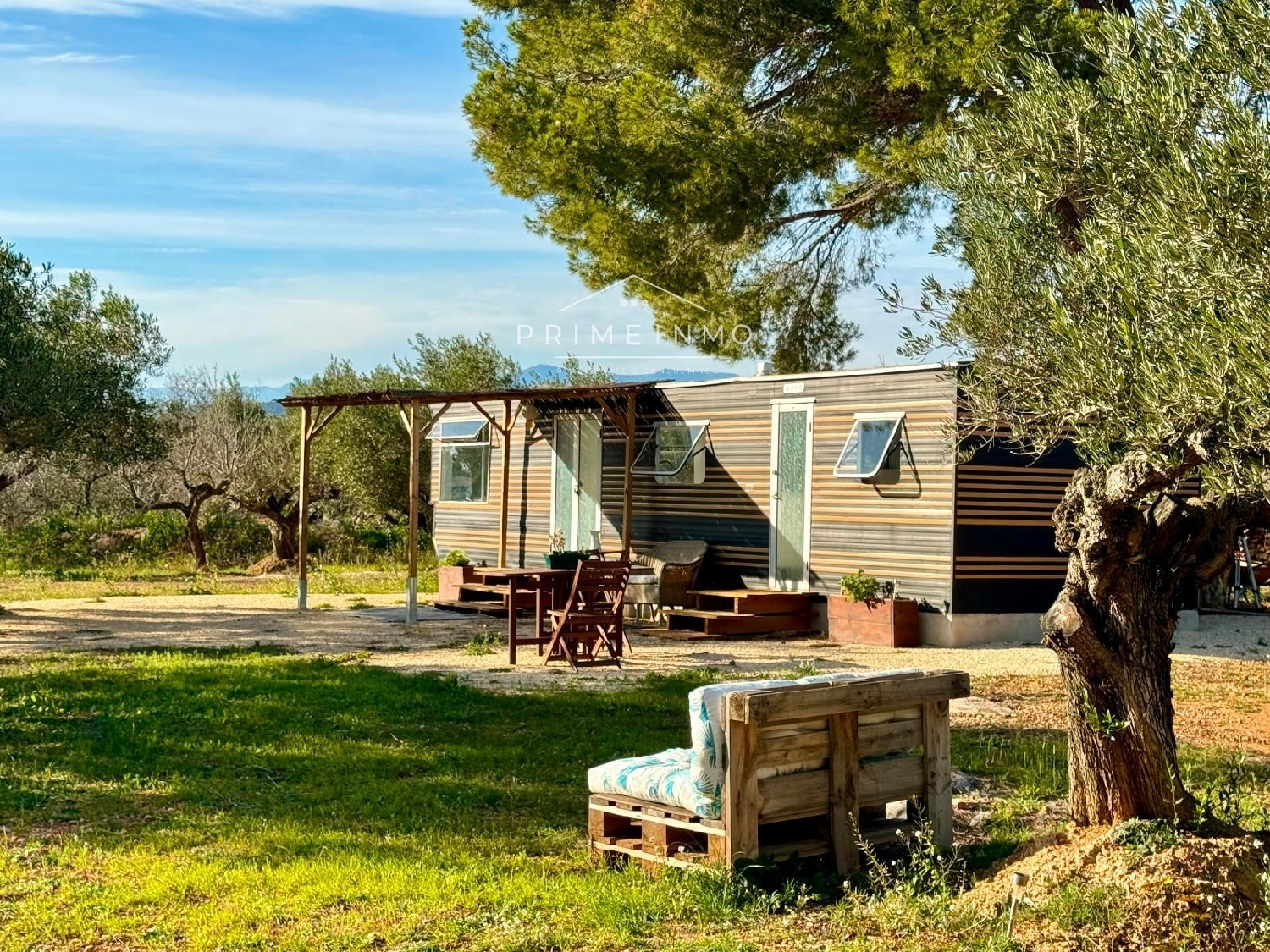  kaufen Landhaus L'aldea Baix Ebre 34