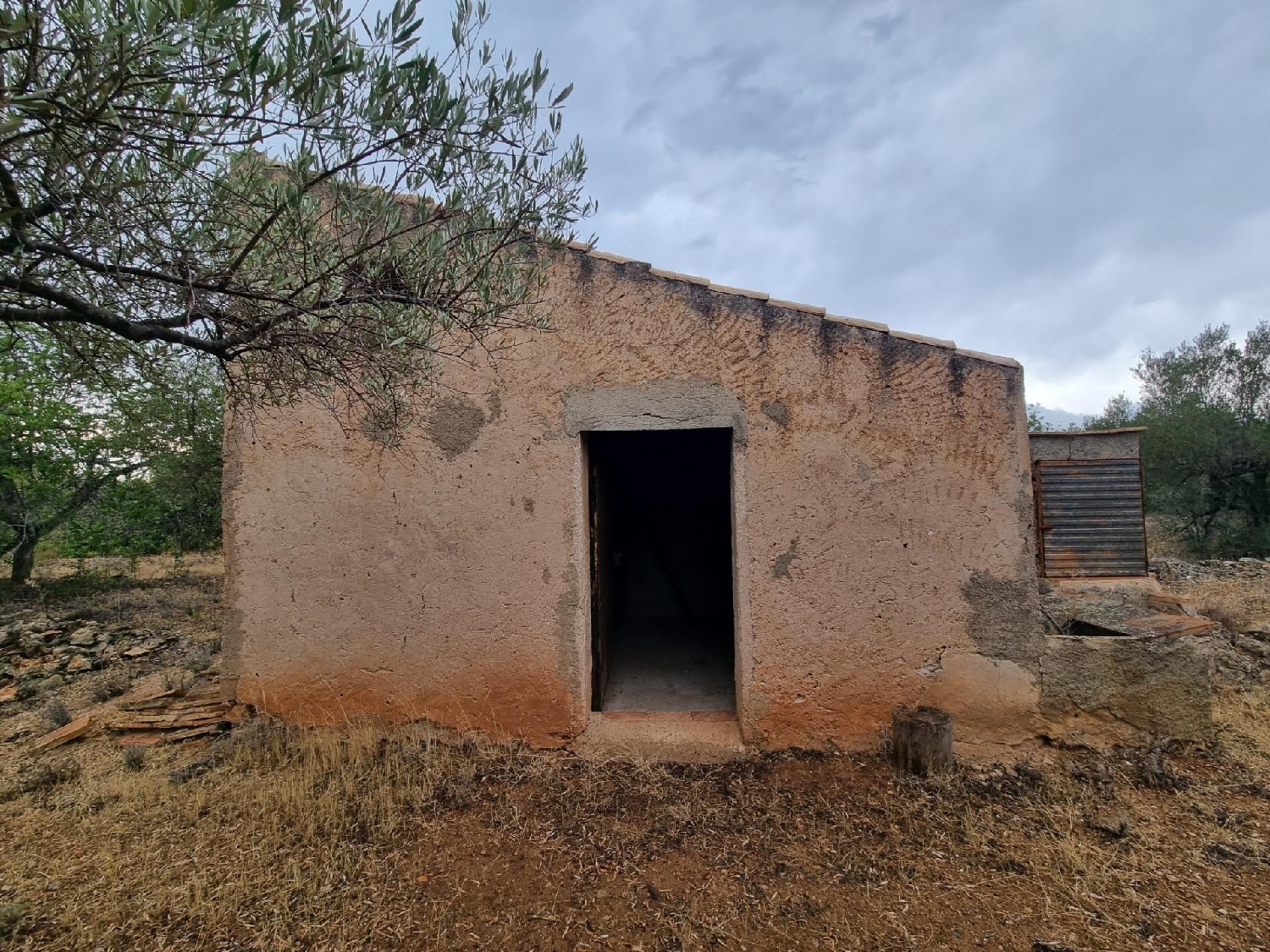  till salu hus på landet L'alia Baix Ebre 6