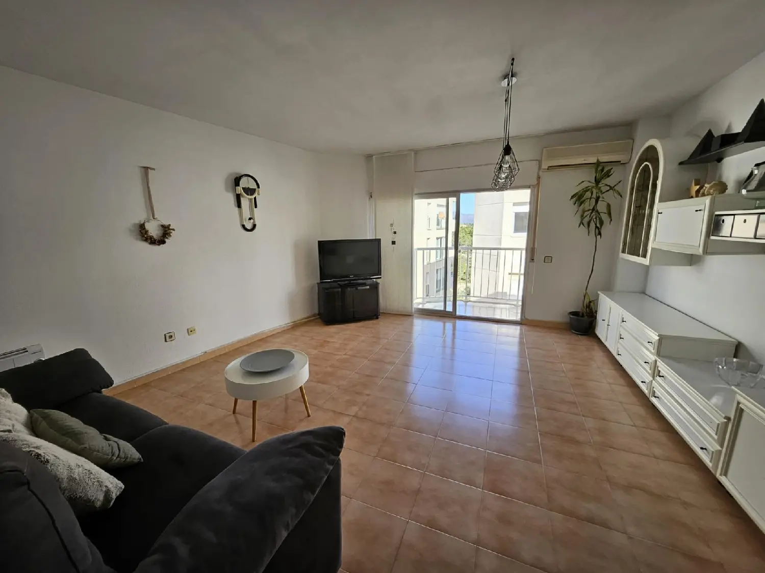  till salu hus på landet L'ametlla De Mar Baix Ebre 1