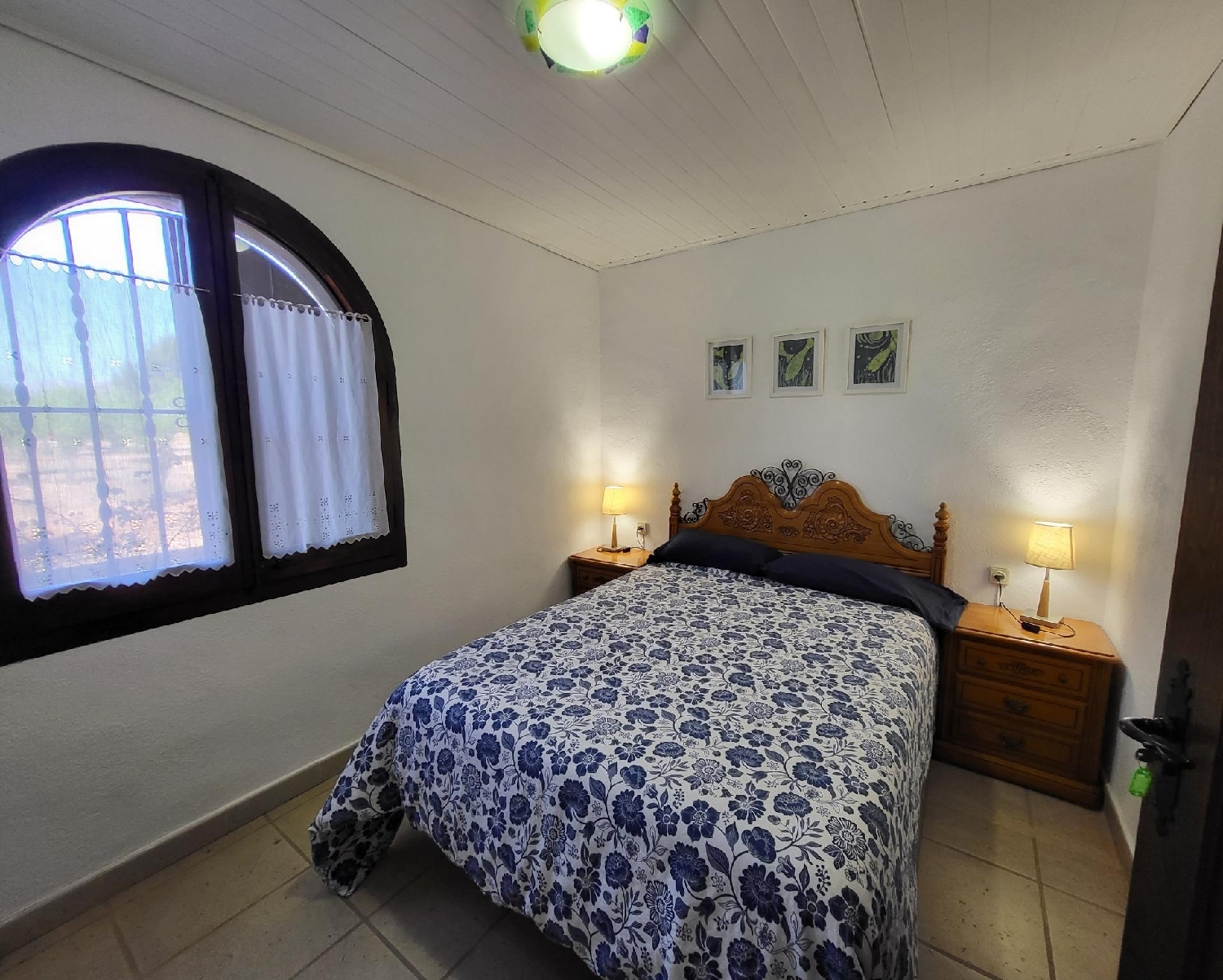  till salu hus på landet L'alia Baix Ebre 6