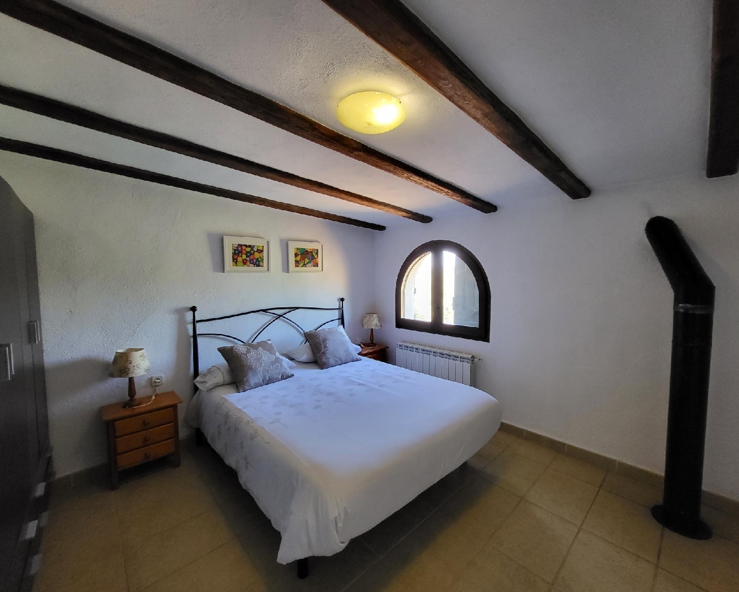  till salu hus på landet L'alia Baix Ebre 7