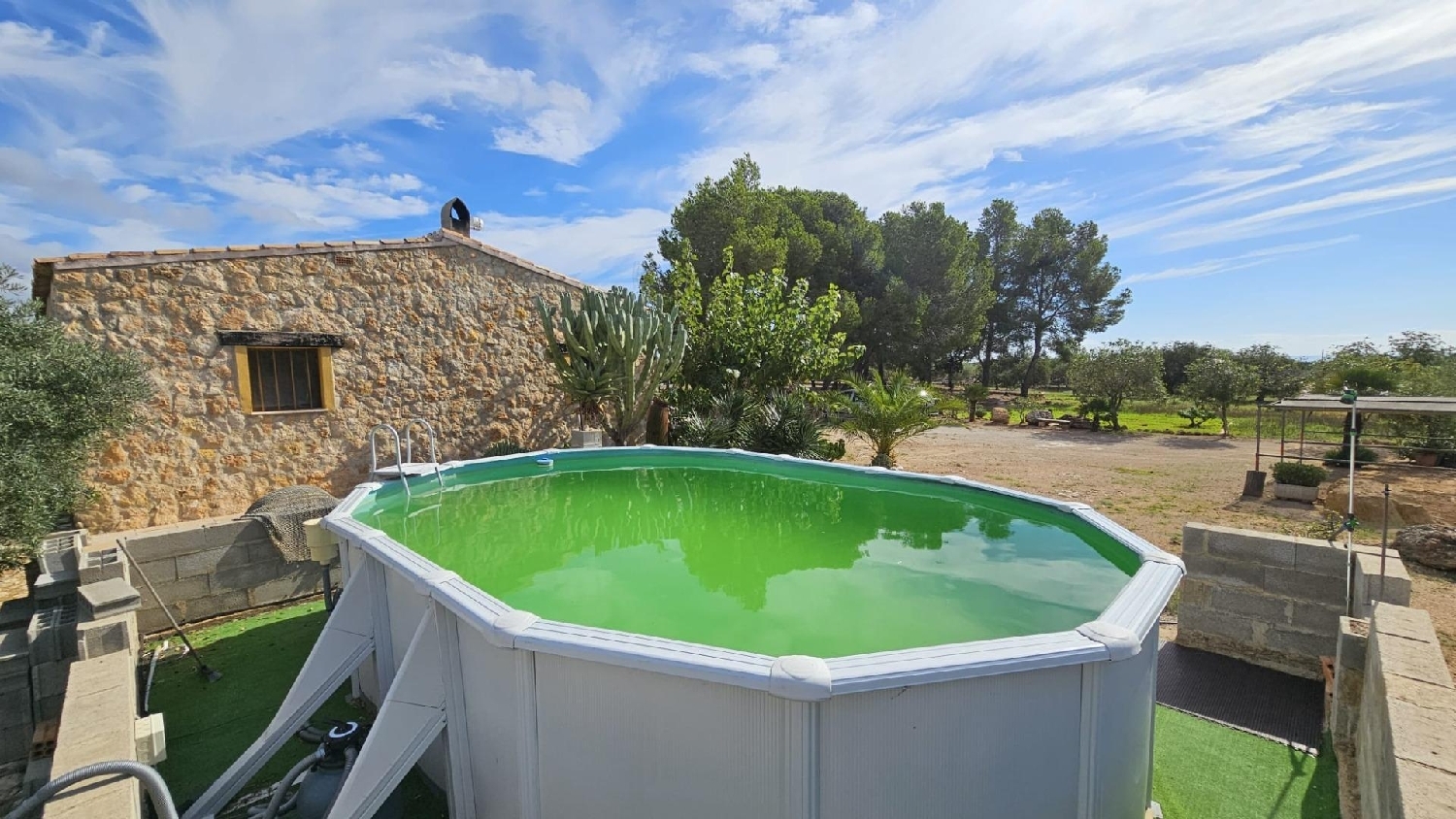 te koop boerderij L'ametlla De Mar Baix Ebre 5
