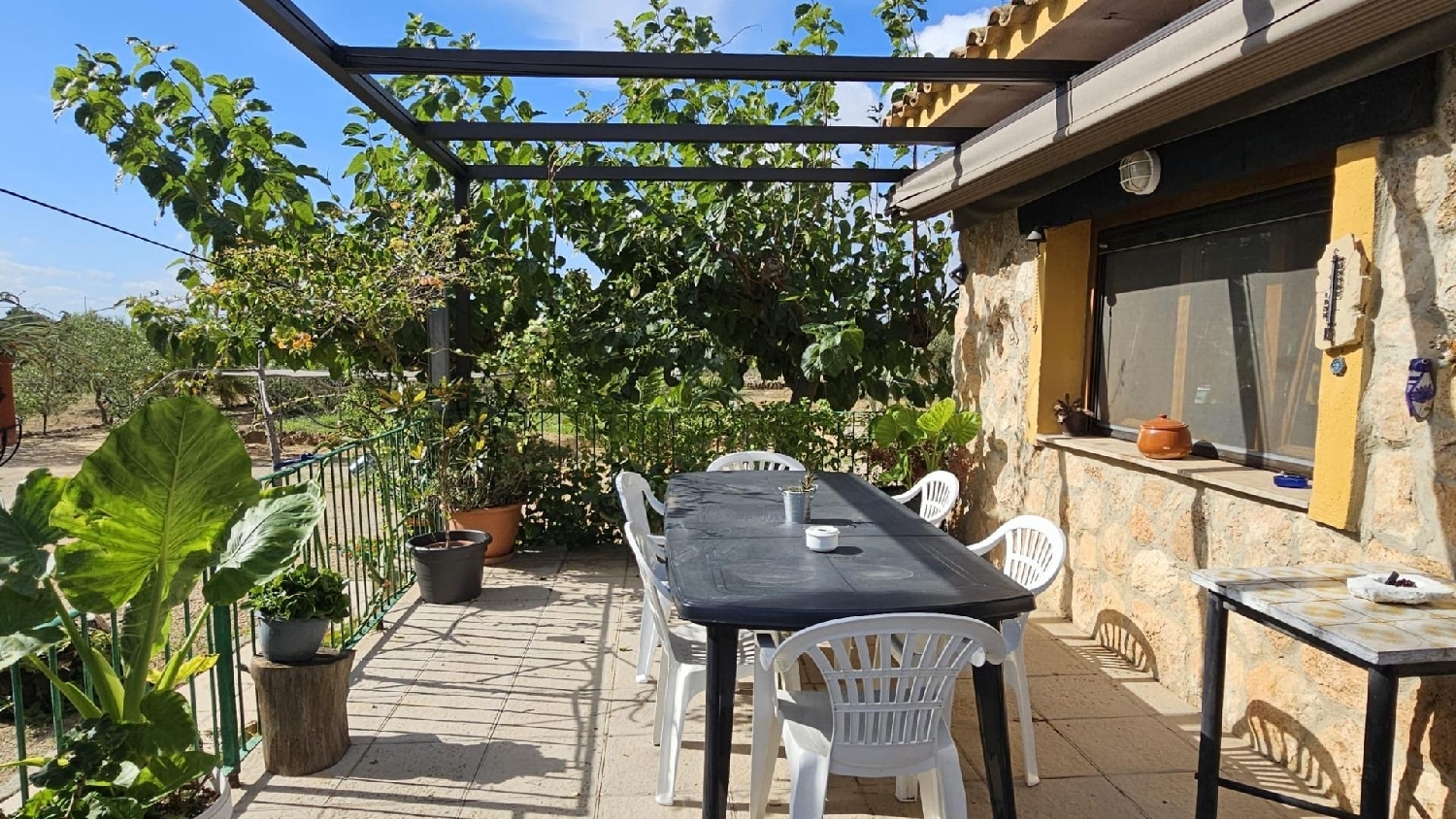  te koop boerderij L'ametlla De Mar Baix Ebre 6