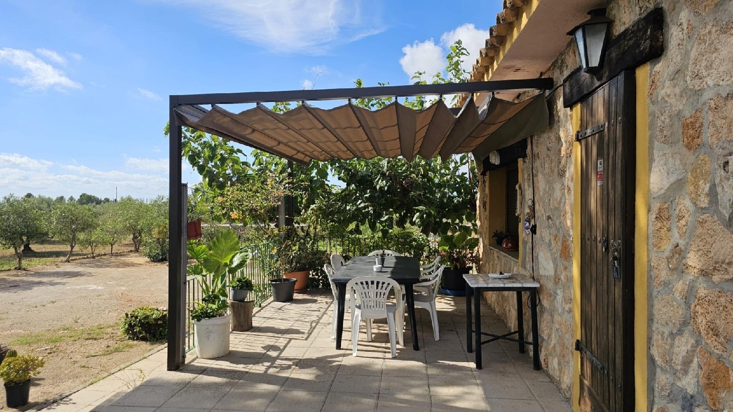  te koop boerderij L'ametlla De Mar Baix Ebre 4