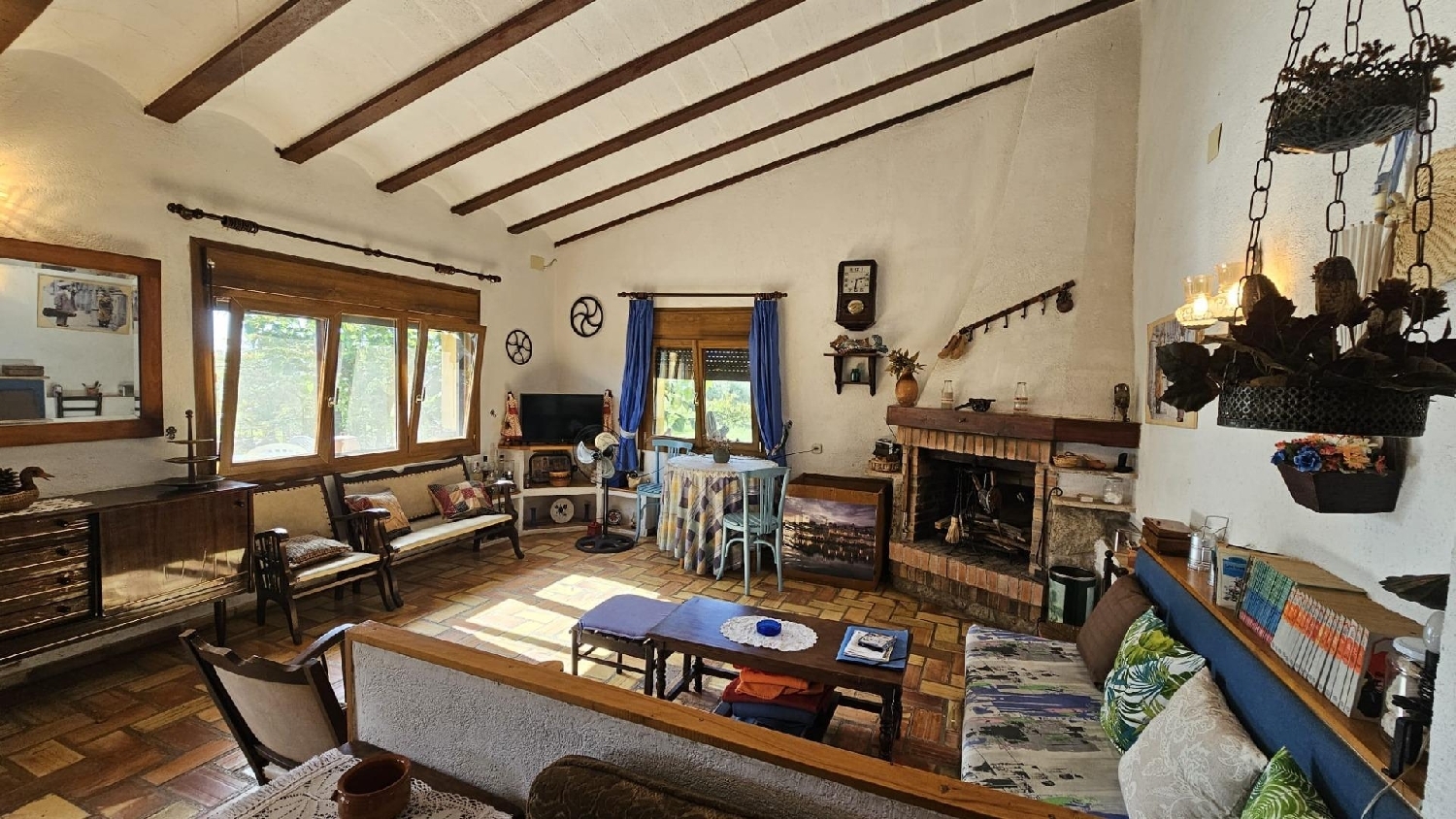  te koop boerderij L'ametlla De Mar Baix Ebre 8