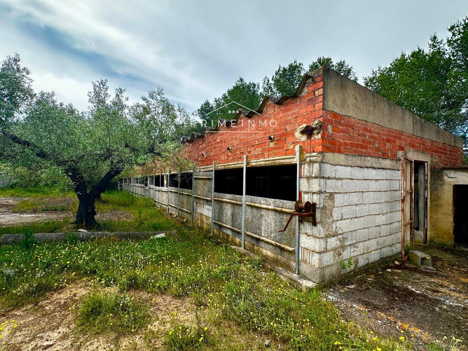  till salu hus på landet Els Racons Baix Ebre 32