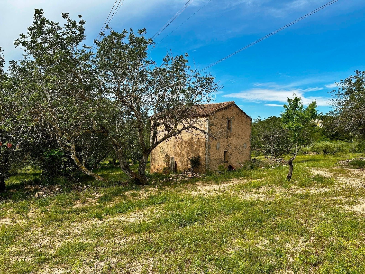 till salu hus på landet Els Racons Baix Ebre 2