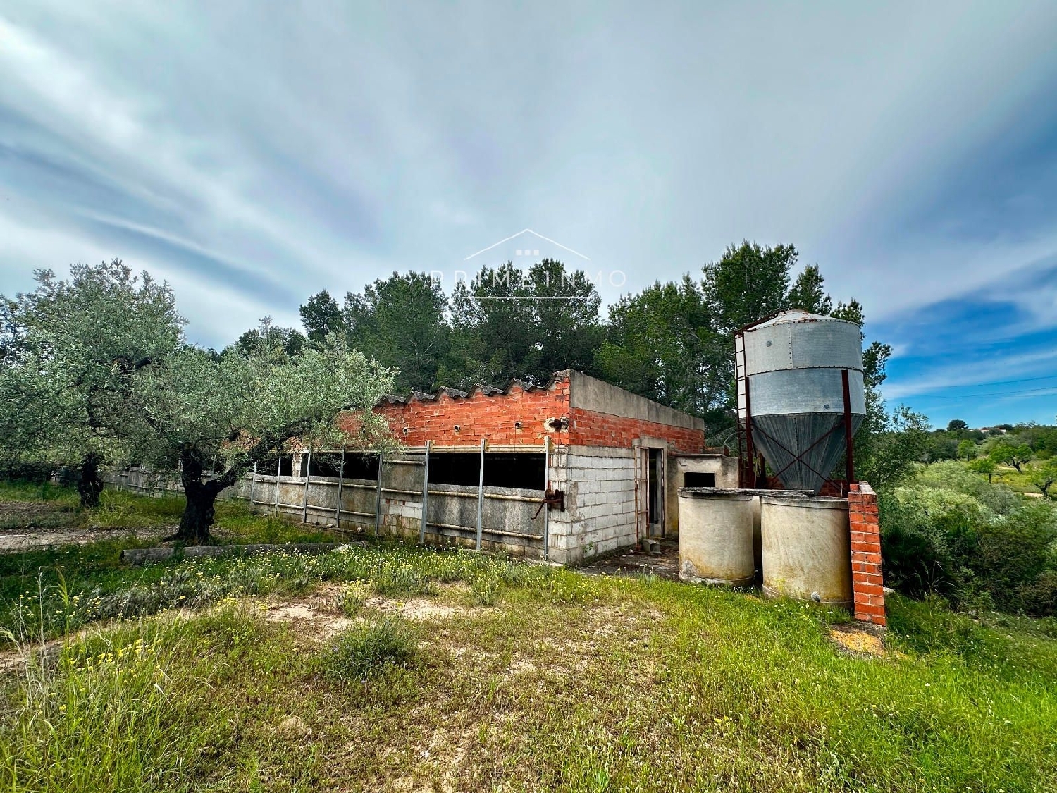  till salu hus på landet Els Racons Baix Ebre 33