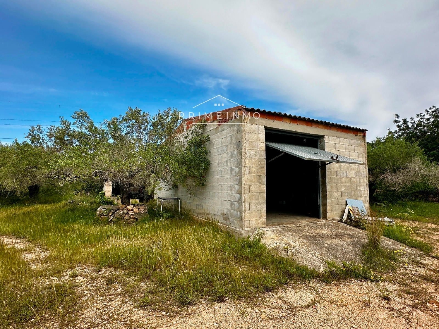  till salu hus på landet Els Racons Baix Ebre 24