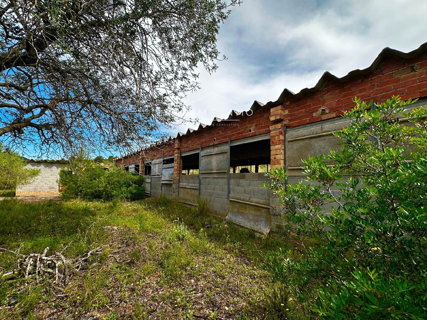  till salu hus på landet Els Racons Baix Ebre 38