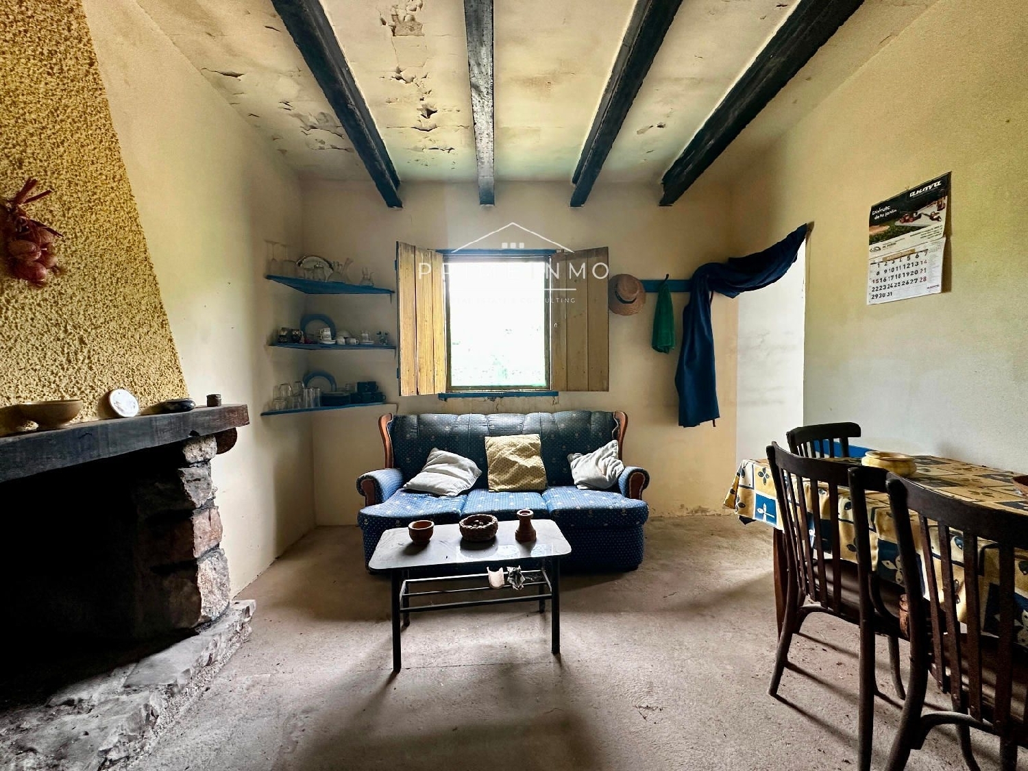  till salu hus på landet Els Racons Baix Ebre 14