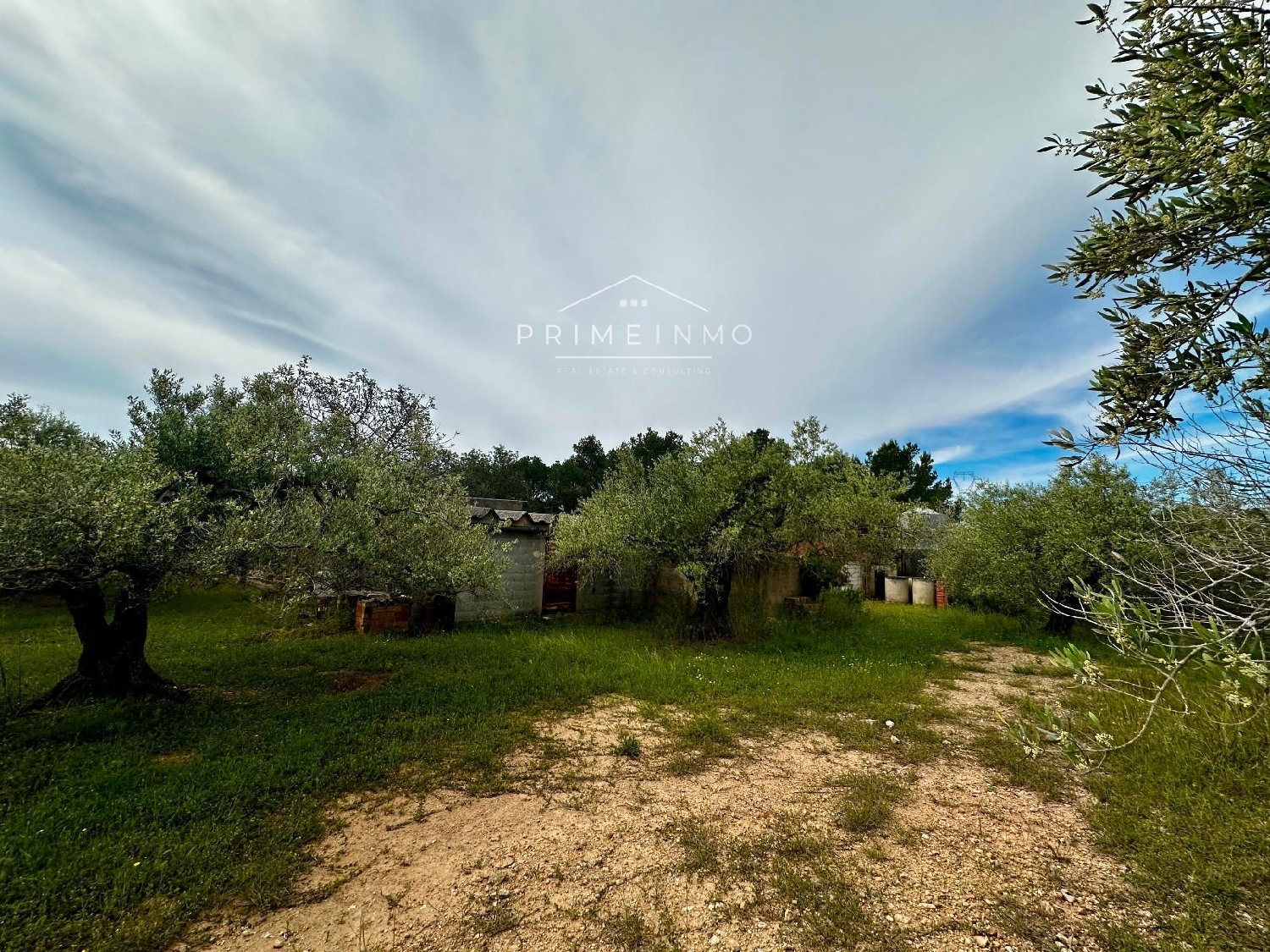  till salu hus på landet Els Racons Baix Ebre 26