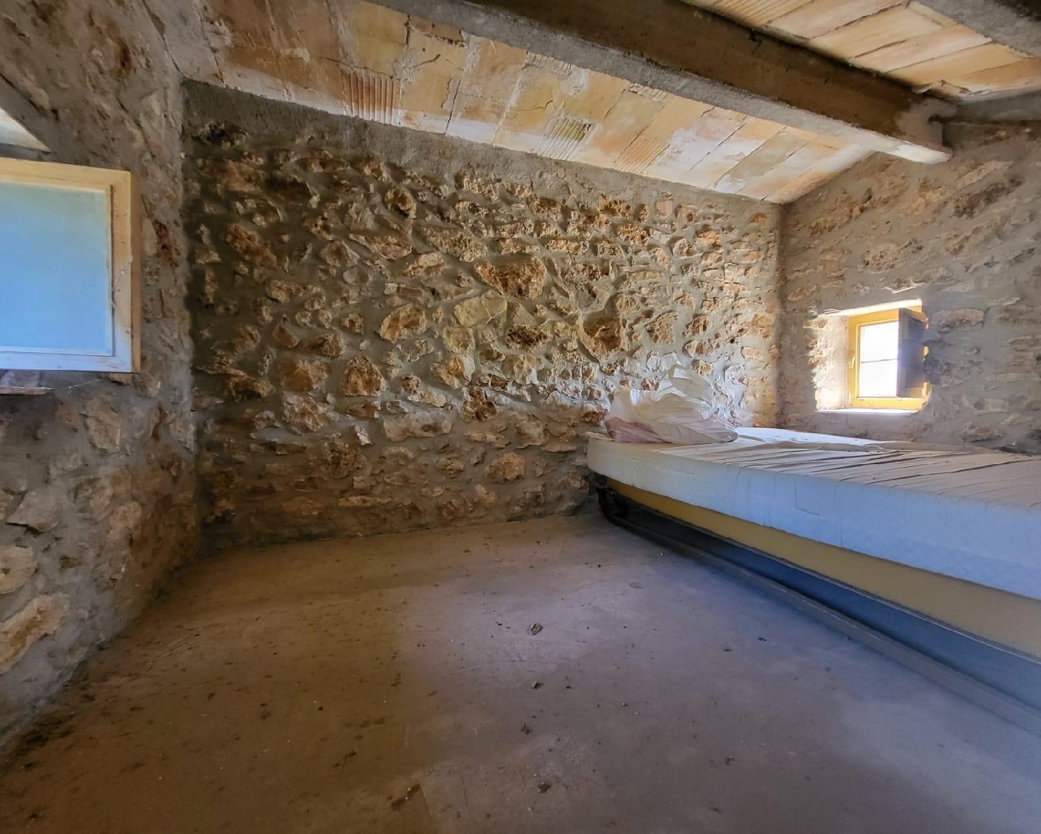  till salu hus på landet L'ampolla Baix Ebre 5