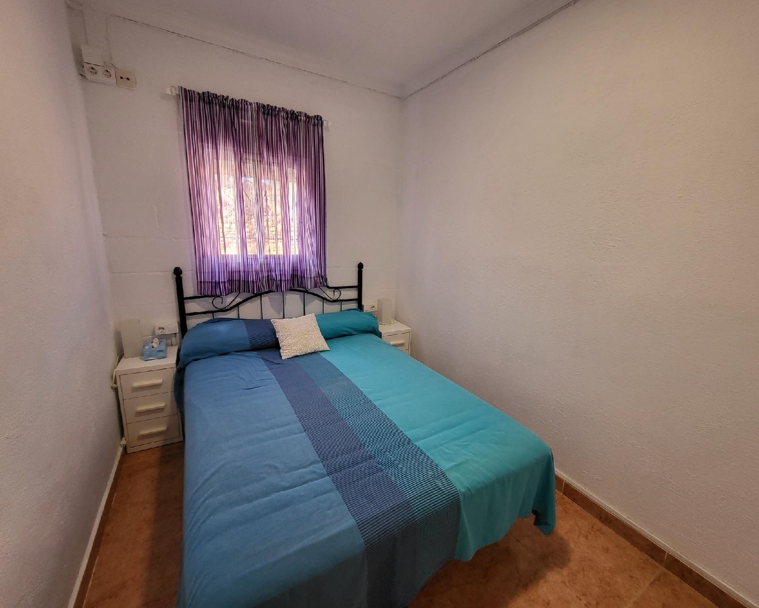  till salu hus på landet L'ampolla Baix Ebre 8