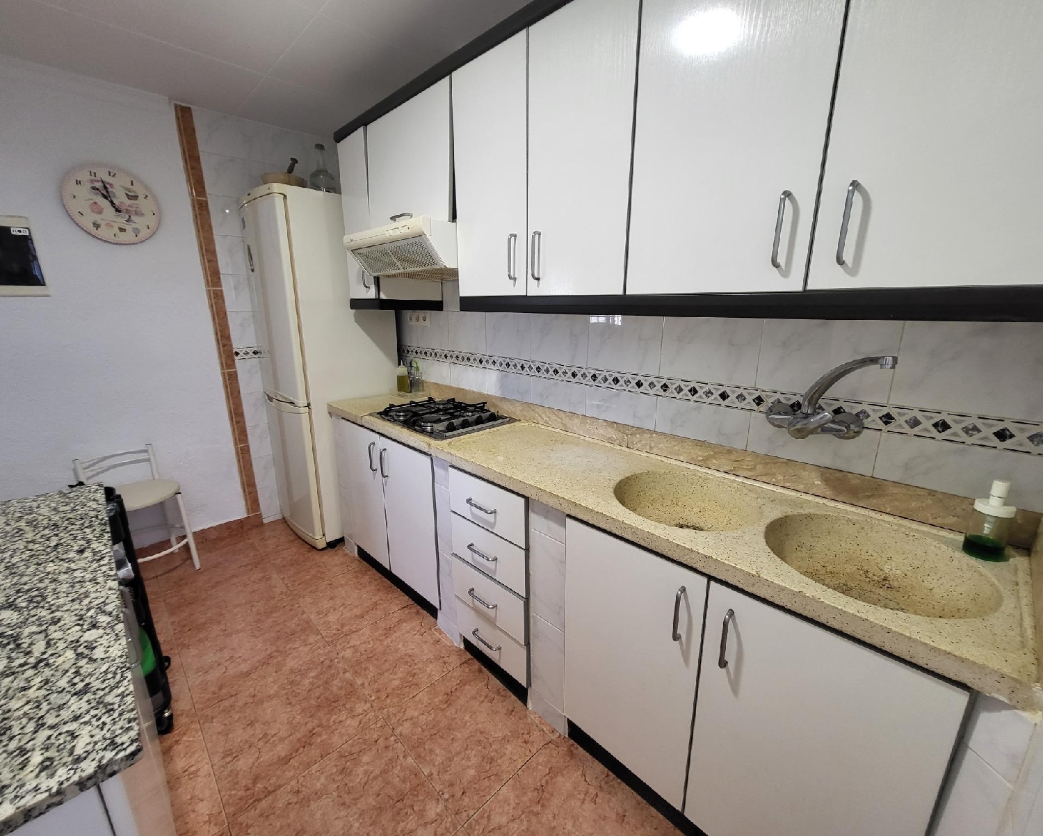  till salu hus på landet L'ampolla Baix Ebre 7