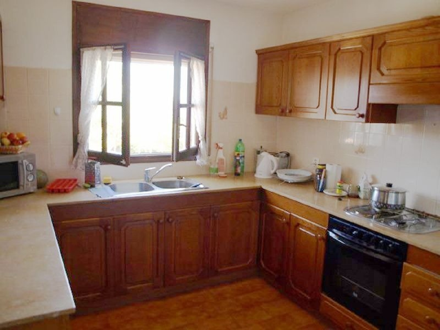  till salu hus på landet L'ampolla Baix Ebre 7