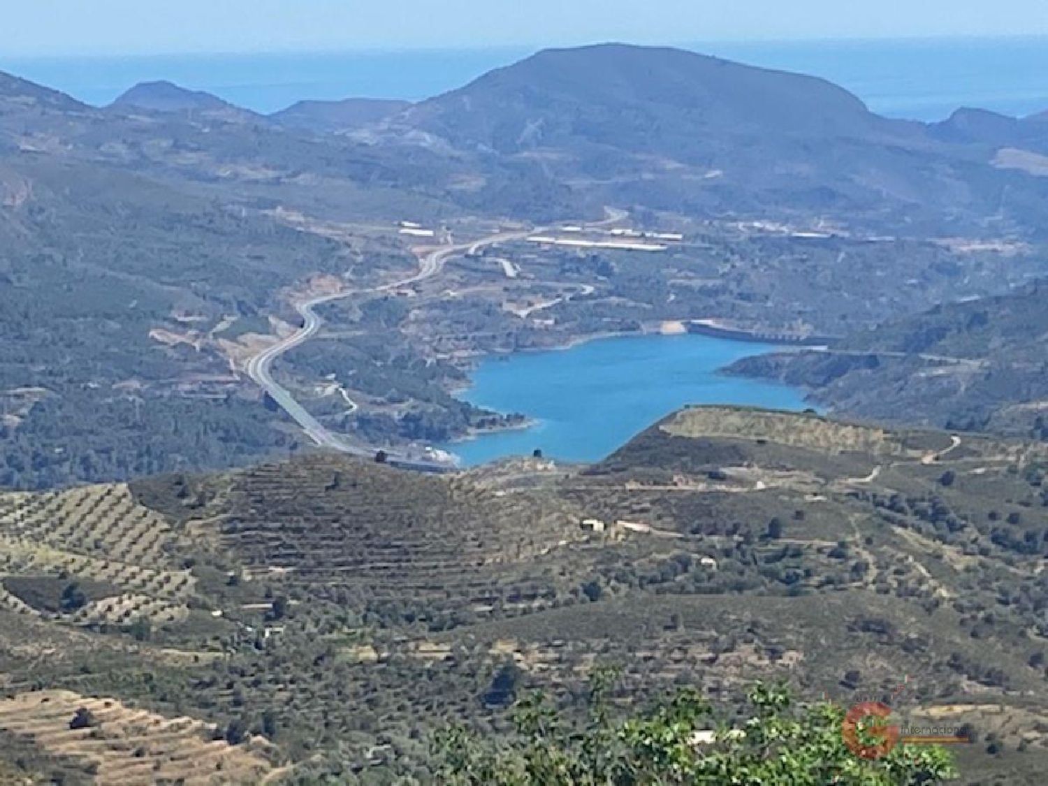  till salu hus på landet Lanjarón Alpujarra Granadina 1