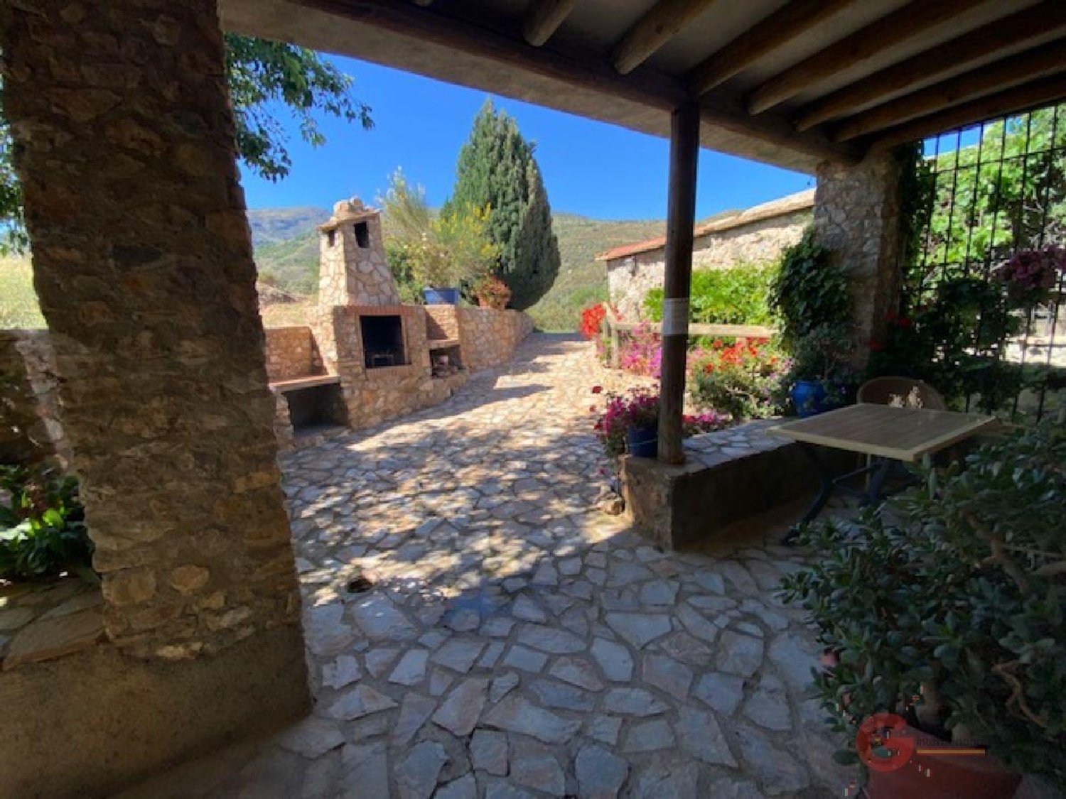  till salu hus på landet Lanjarón Alpujarra Granadina 5