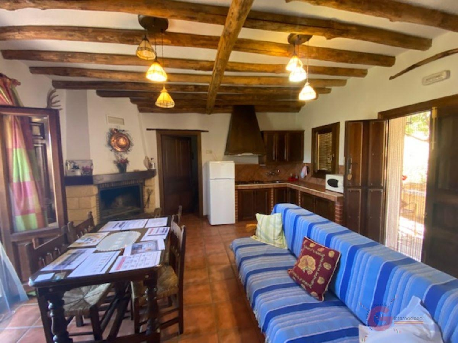  till salu hus på landet Lanjarón Alpujarra Granadina 7