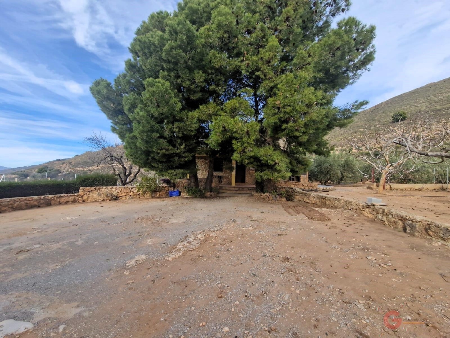 till salu hus på landet Lanjarón Alpujarra Granadina 2