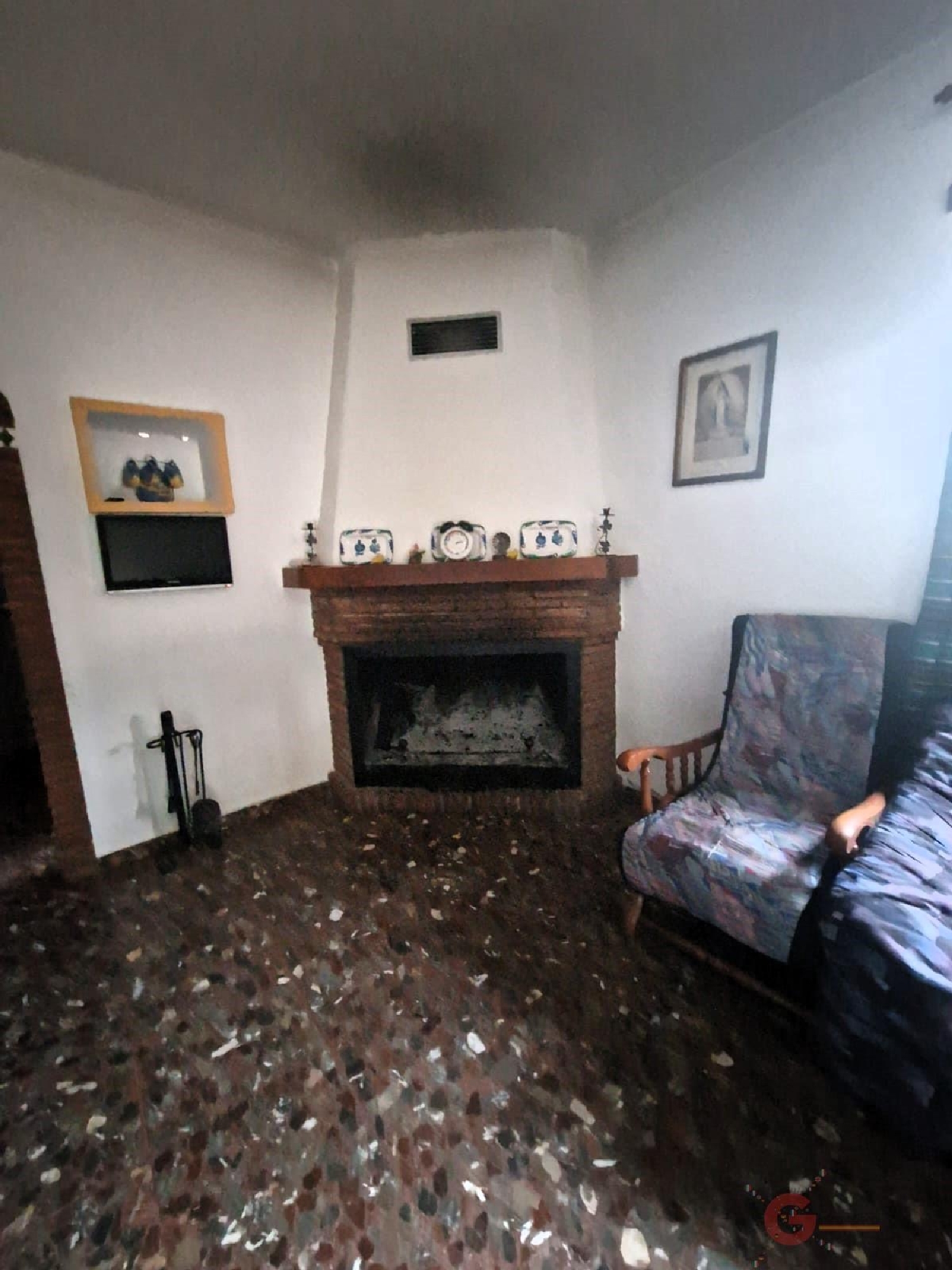  till salu hus på landet Lanjarón Alpujarra Granadina 8