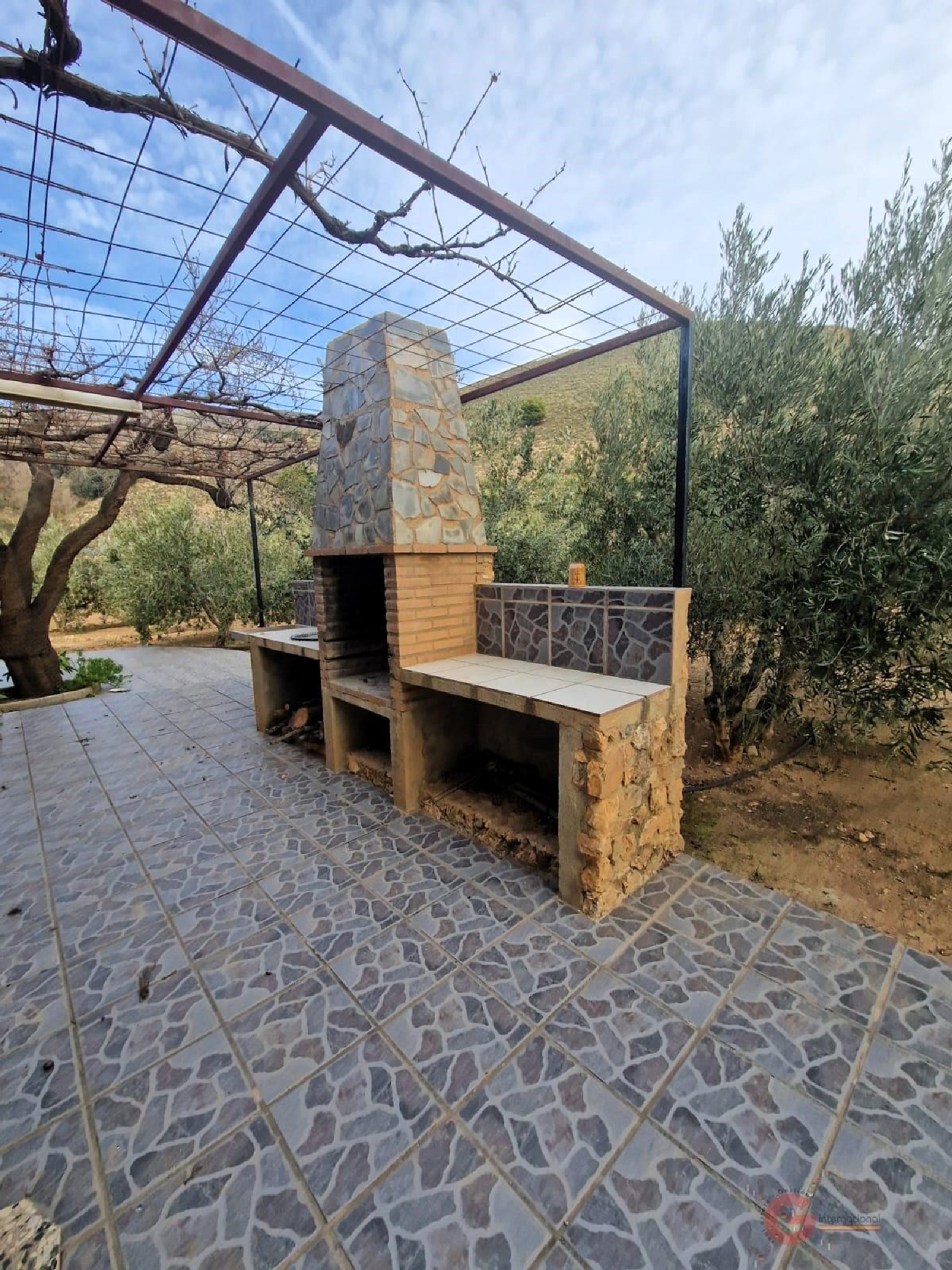  till salu hus på landet Lanjarón Alpujarra Granadina 4