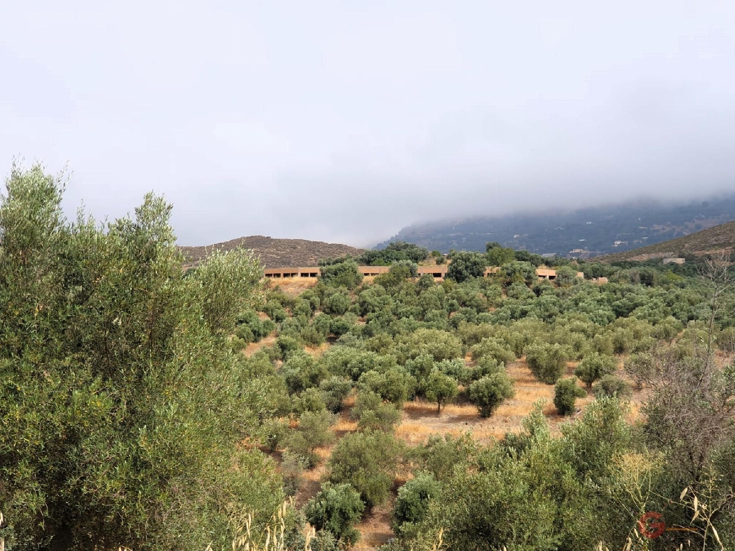  till salu hus på landet Lanjarón Alpujarra Granadina 1