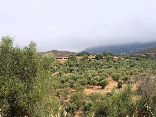 Lanjarón Alpujarra Granadina hus på landet foto 6256238