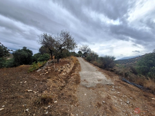 Lanjarón Alpujarra Granadina hus på landet foto 6256370