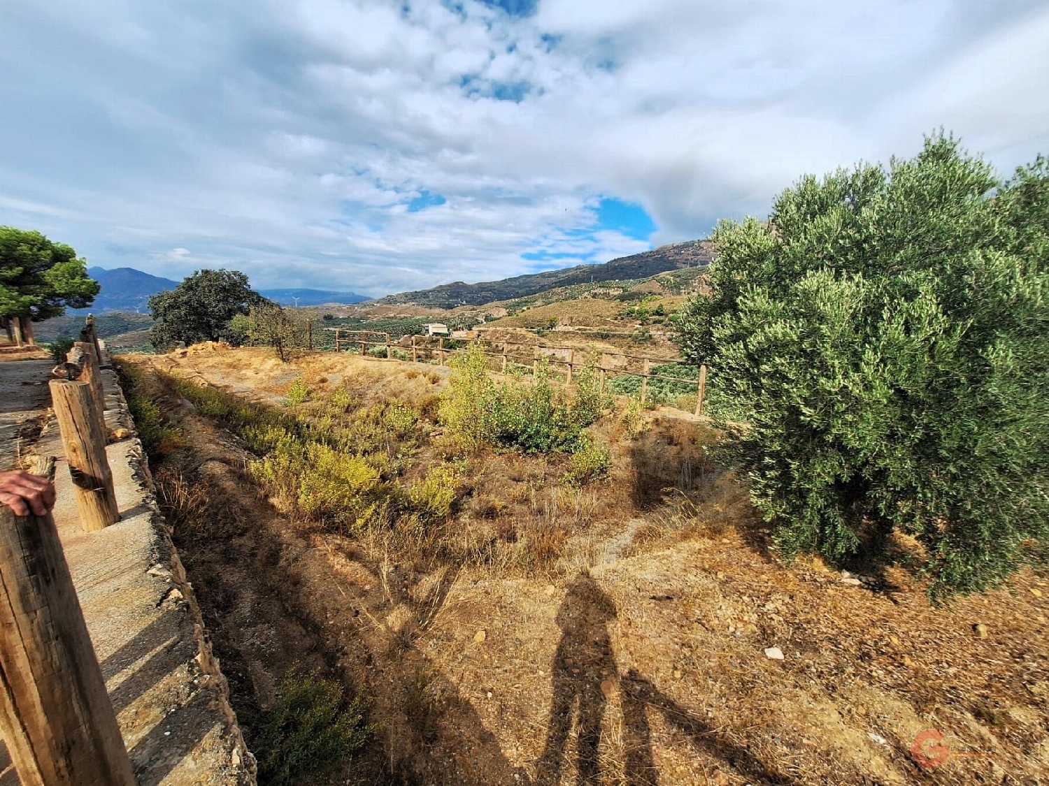  till salu hus på landet Lanjarón Alpujarra Granadina 6