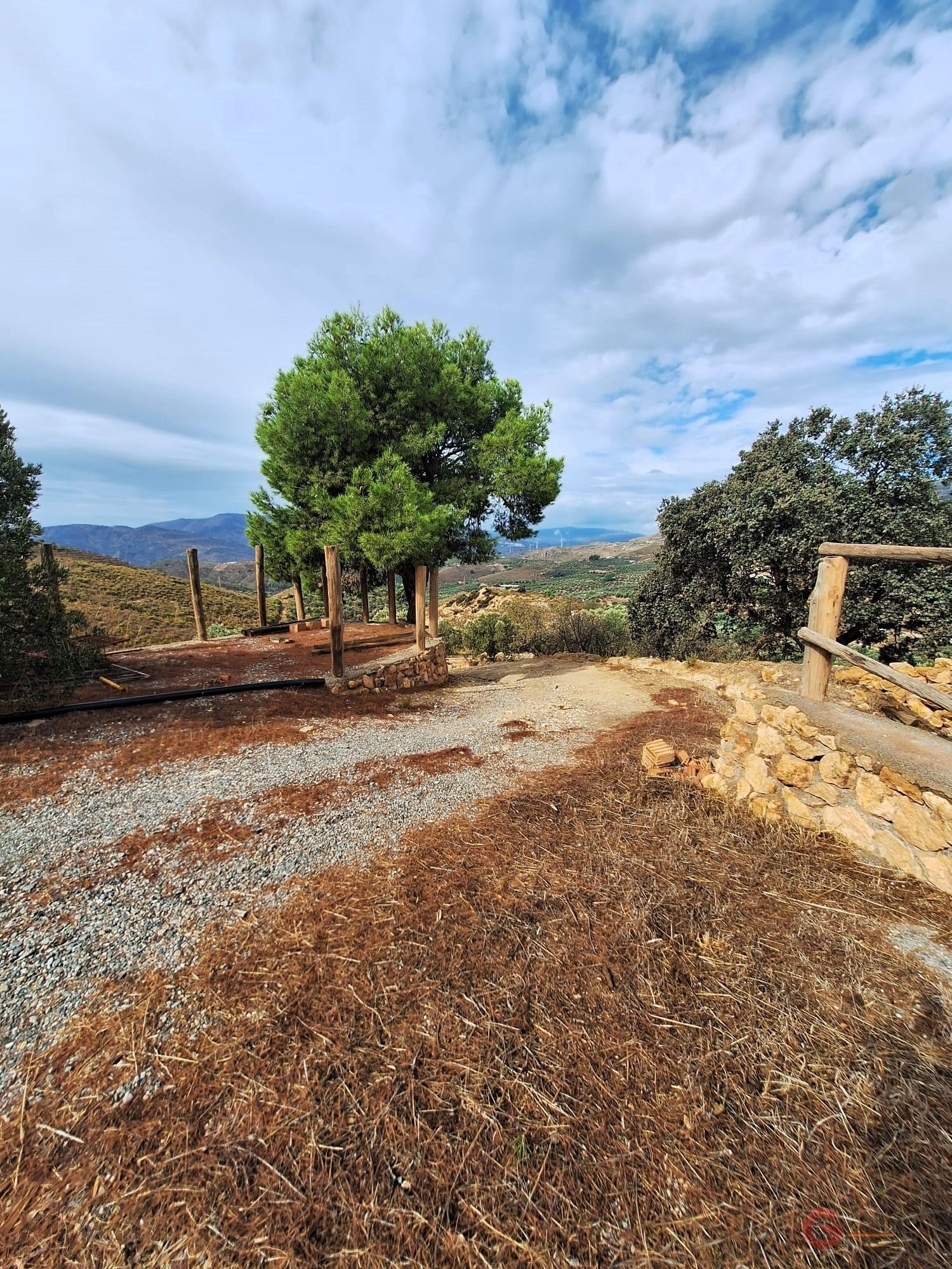 till salu hus på landet Lanjarón Alpujarra Granadina 3