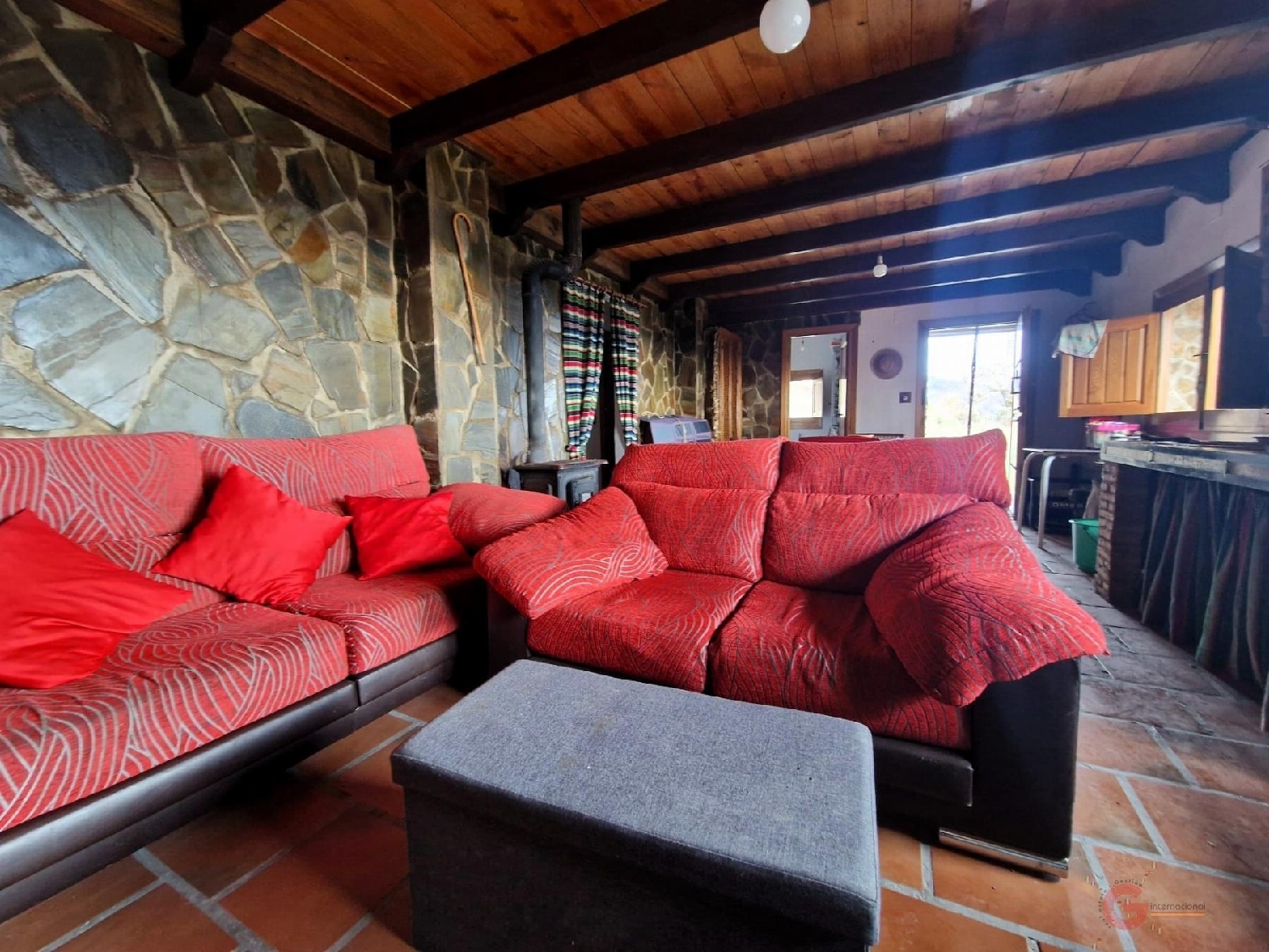  till salu hus på landet Lanjarón Alpujarra Granadina 6