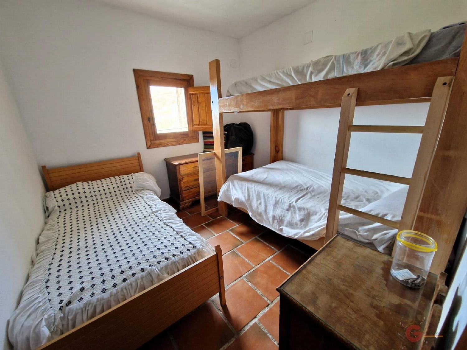  till salu hus på landet Lanjarón Alpujarra Granadina 8