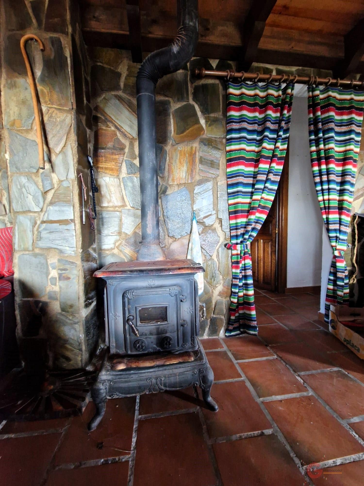  till salu hus på landet Lanjarón Alpujarra Granadina 7