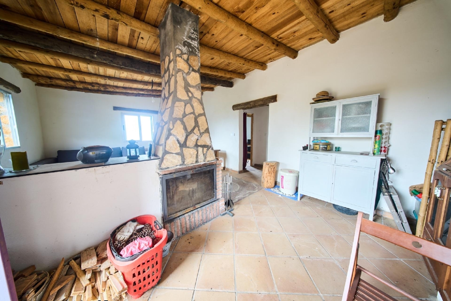  till salu hus på landet Lanjarón Alpujarra Granadina 6