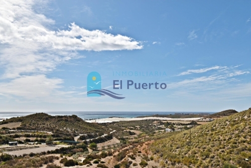 Las Balsicas Bajo Guadalentín hus på landet foto 6261089