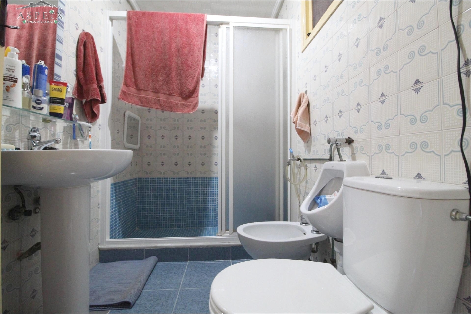  till salu hus på landet Las Bayas Baix Vinalopó 6