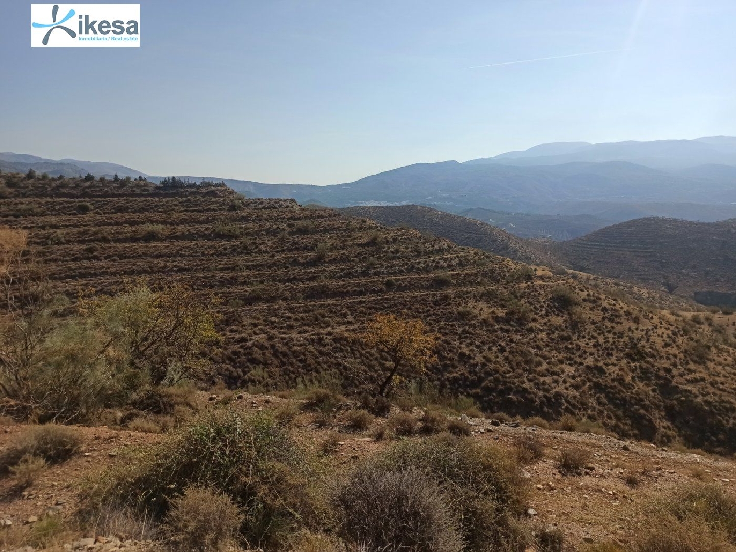 till salu hus på landet Ugíjar Alpujarra Granadina 2