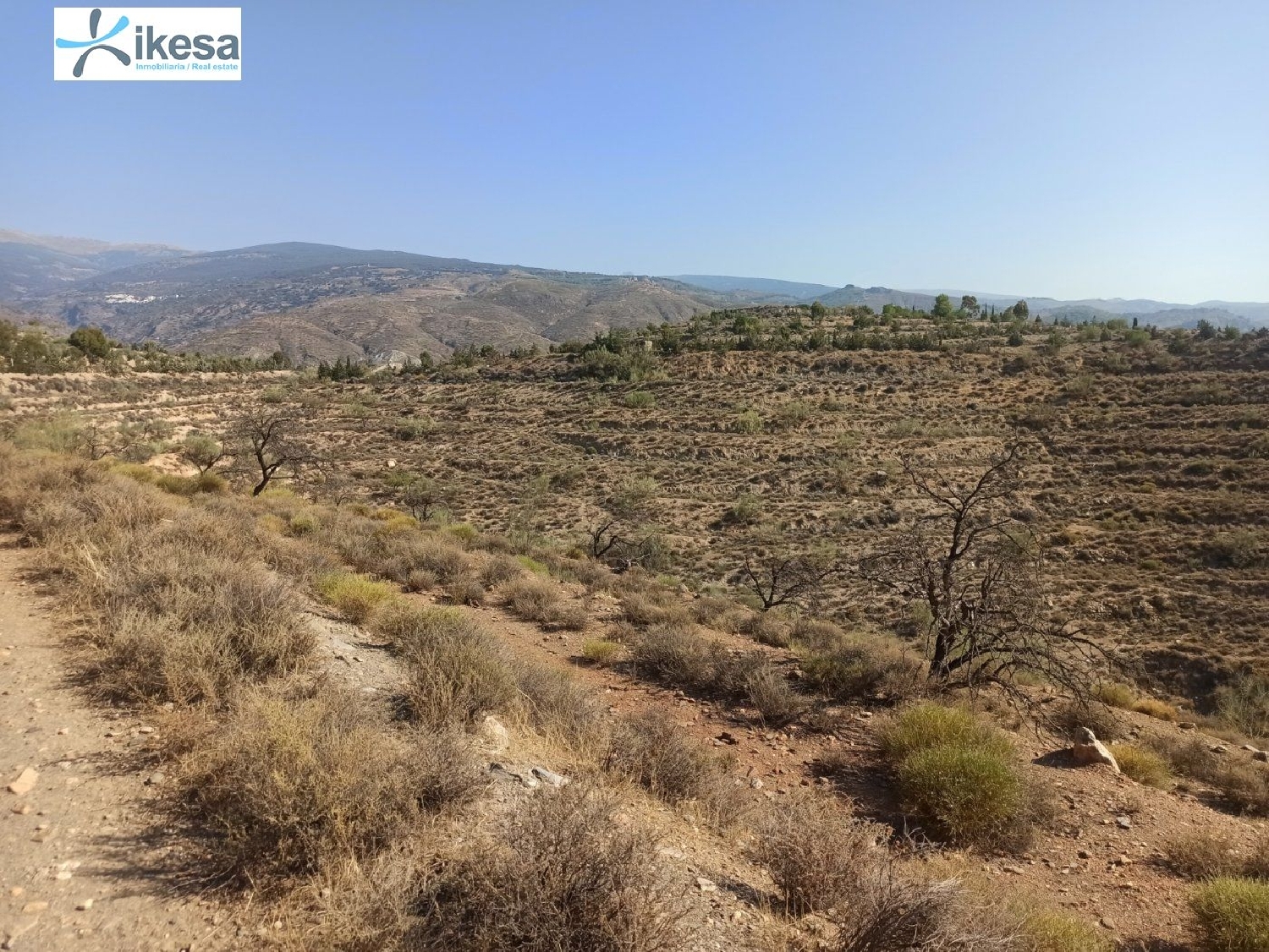  till salu hus på landet Ugíjar Alpujarra Granadina 8