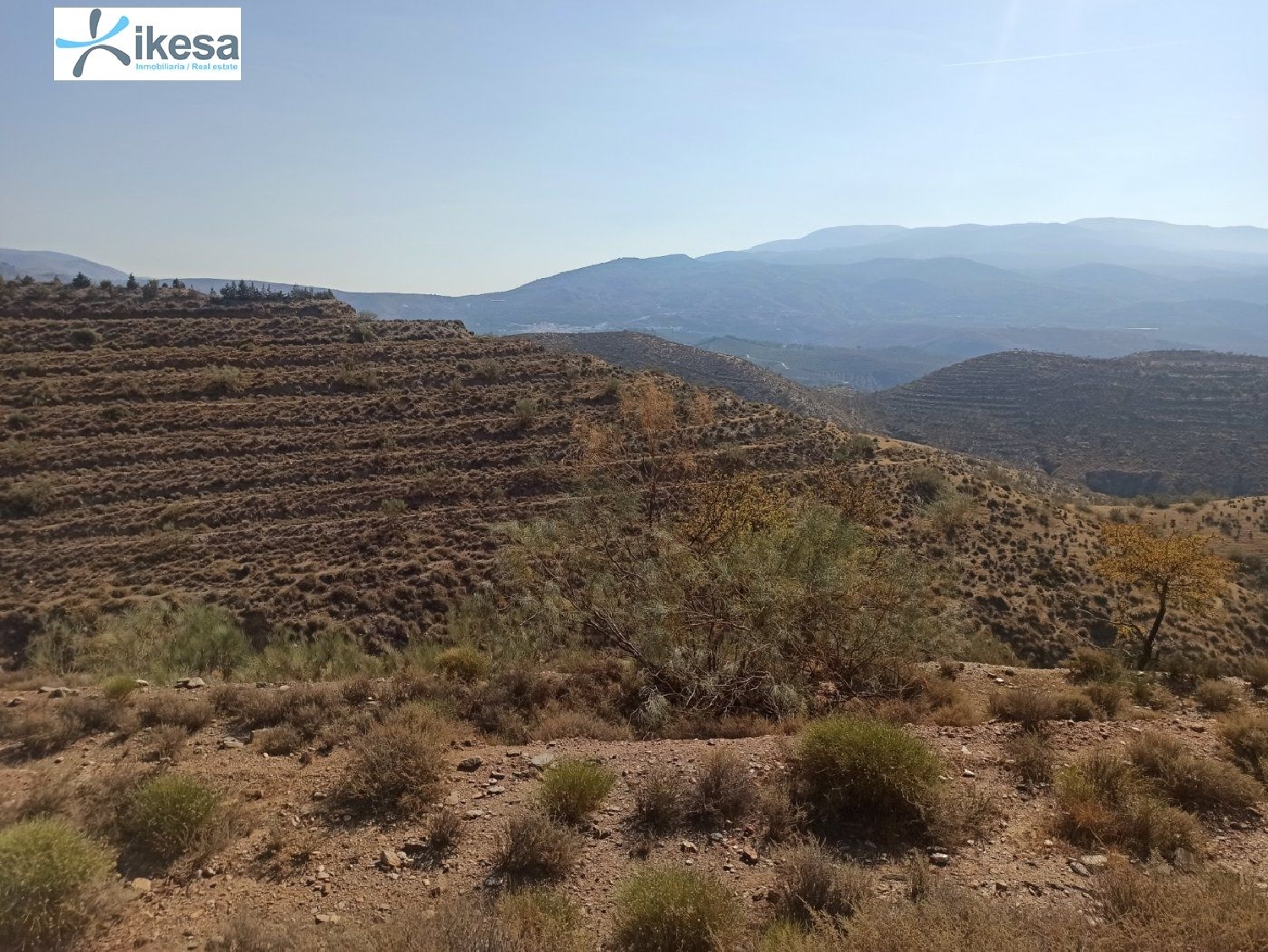  till salu hus på landet Ugíjar Alpujarra Granadina 6